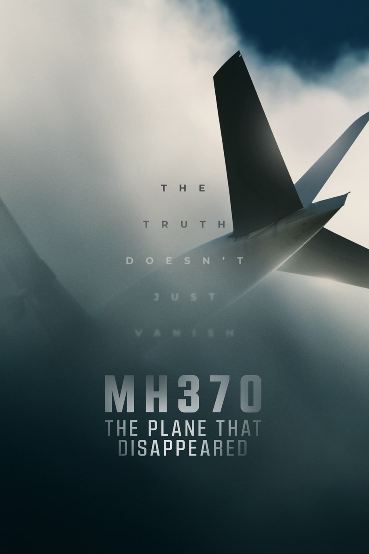 MH370 The Plane That Disappeared (2023)