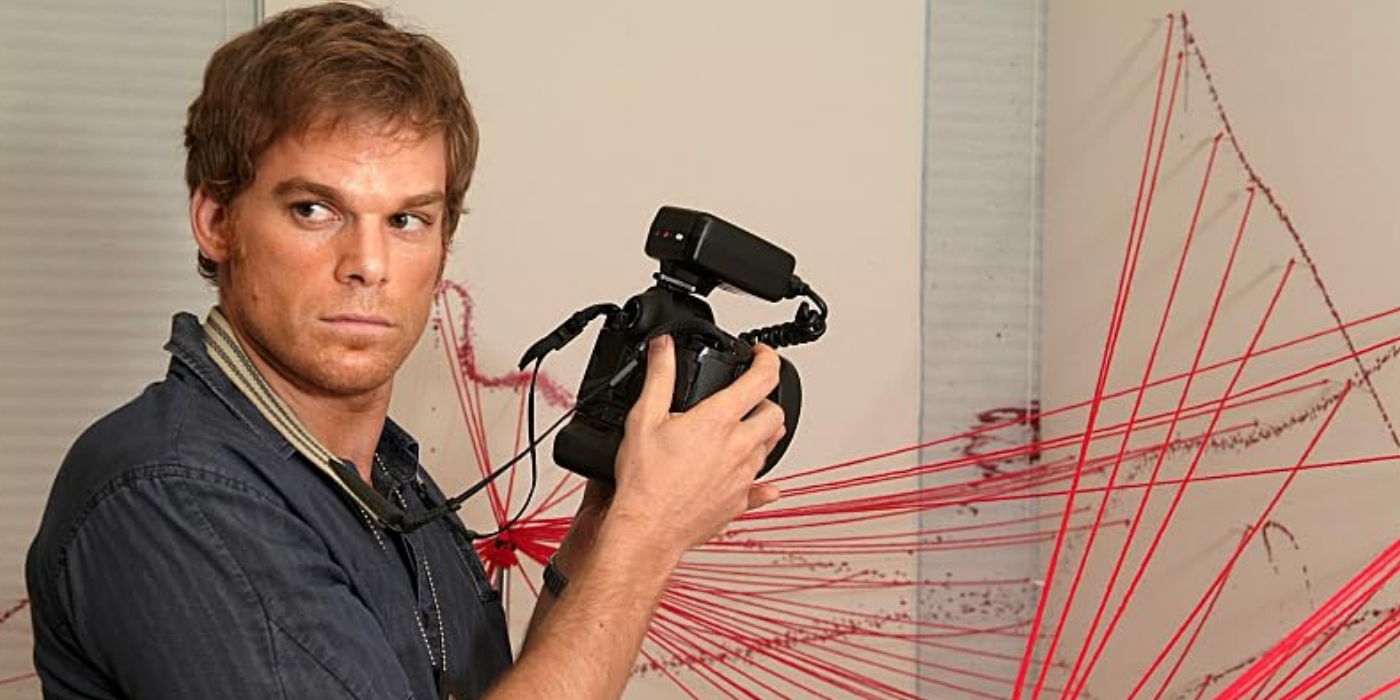 Dexter Prequel Show Recasts 3 More Original Characters As Filming Officially Begins