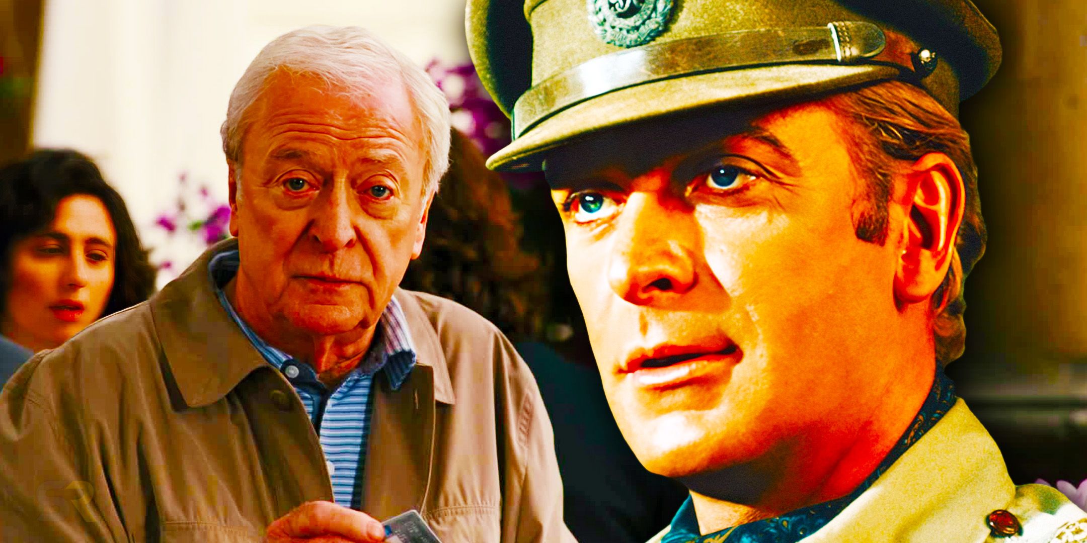 Michael Caine Hated Filming 1 War Movie So Much It Inspired A Rule He Only Broke Once More