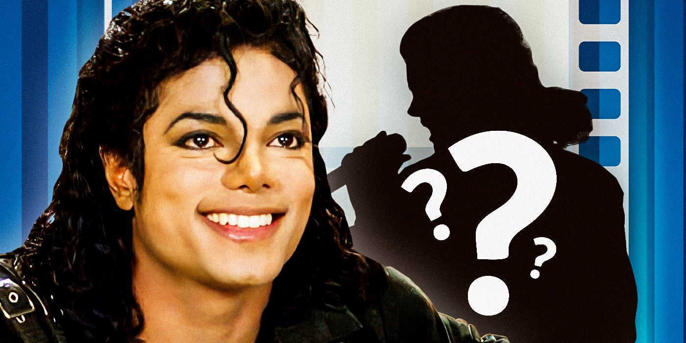 Michael-Jackson 2025 Biopic