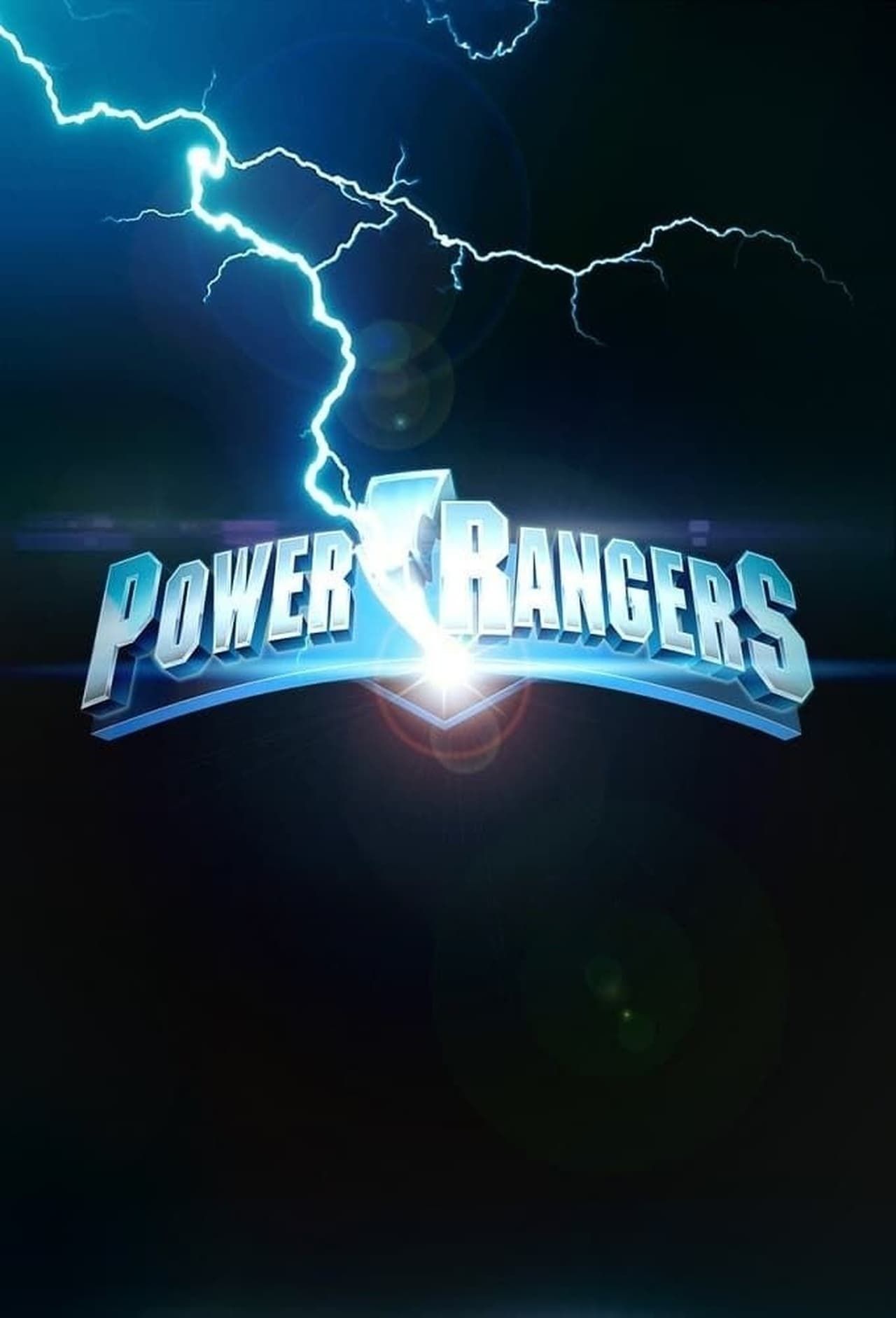Poderosos Power Rangers Morphin
