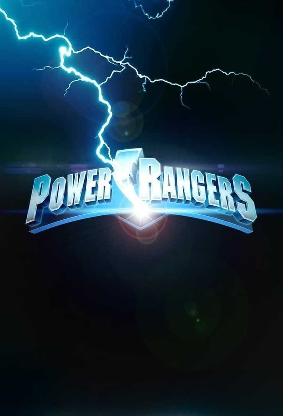 Mighty Morphin Power Rangers