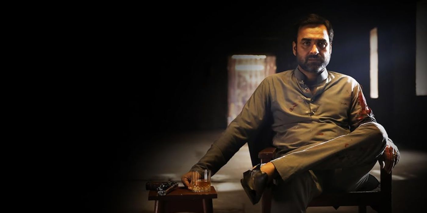 Mirzapur Cast & Character Guide: Where You've Seen The Actors