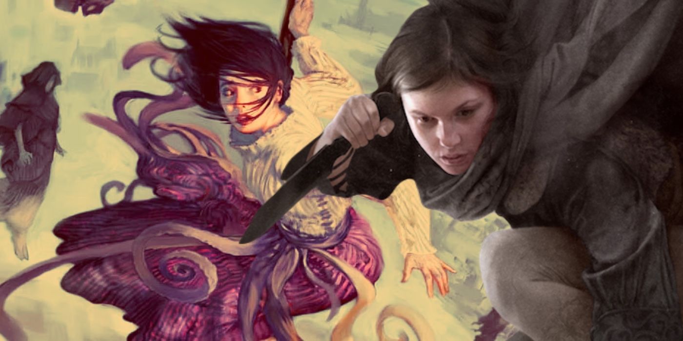 Brandon Sanderson's Cosmere RPG Makes One Change That D&D Could Use