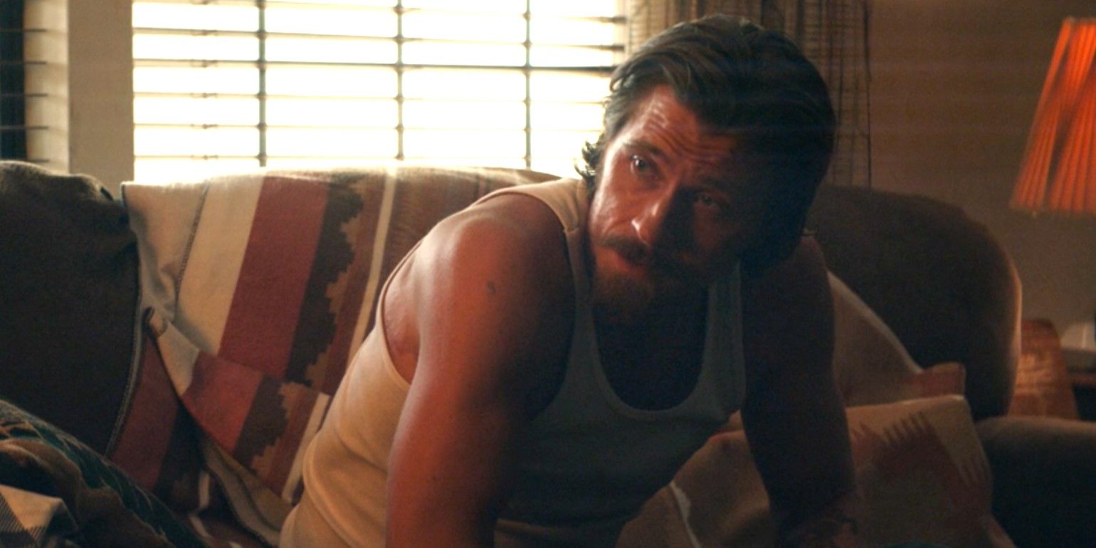 Tulsa King's Garrett Hedlund On Singing, Playing Himself & Oklahoma Heat