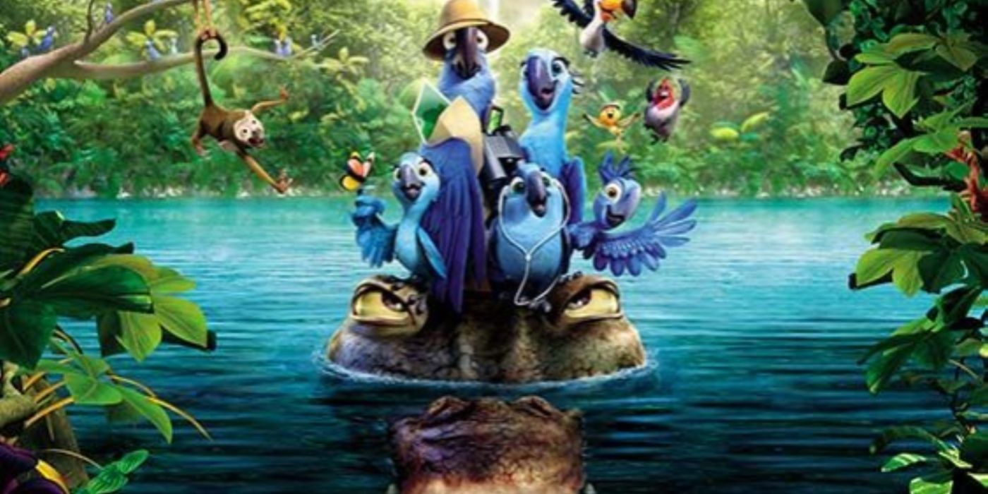 Rio 3 Confirmed: Everything We Know