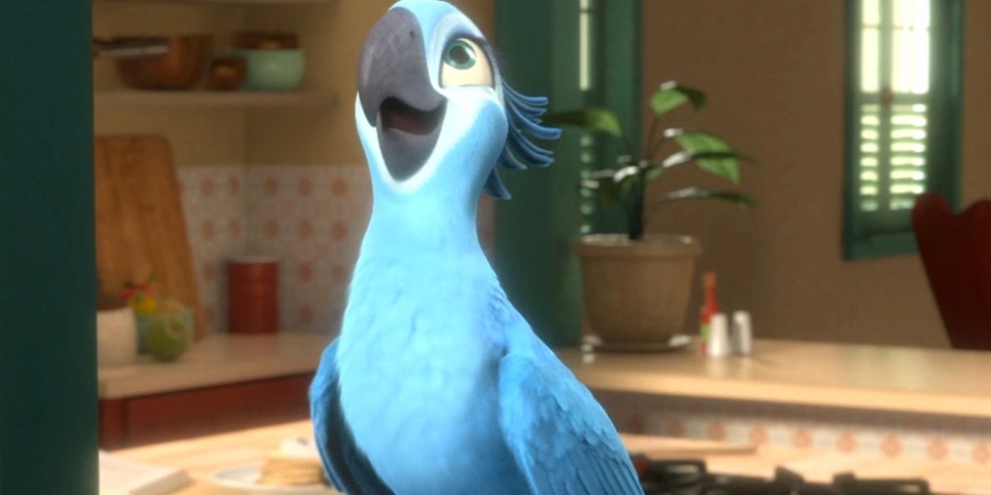 Rio 3 Confirmed: Everything We Know