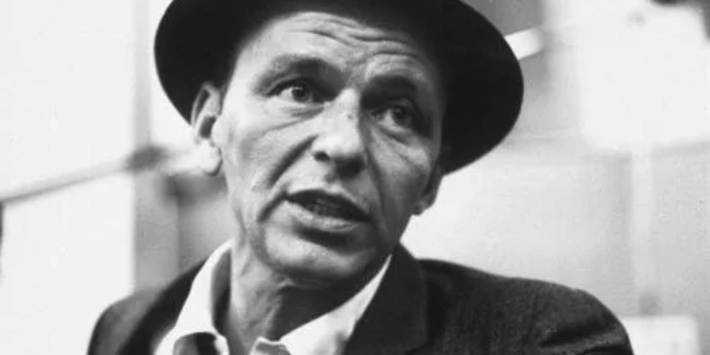 Diez historias que debemos ver en la película biográfica de Frank Sinatra de Martin Scorsese