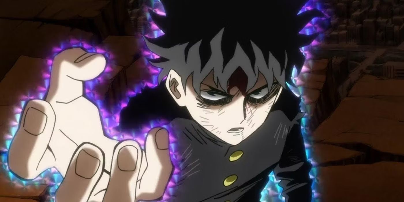 10 Best Shonen Anime Fight Scenes of All Time, Ranked