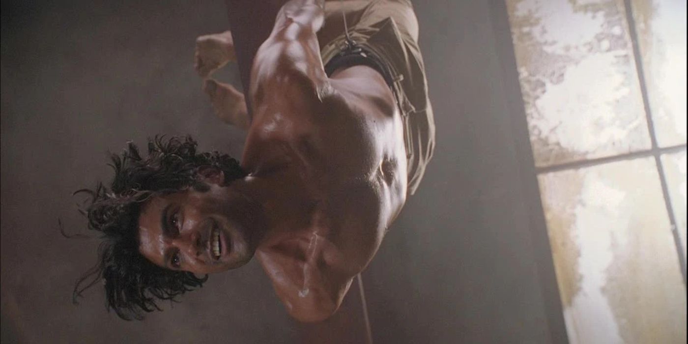 Sendhil Ramamurthy como Mohinder em Heróis