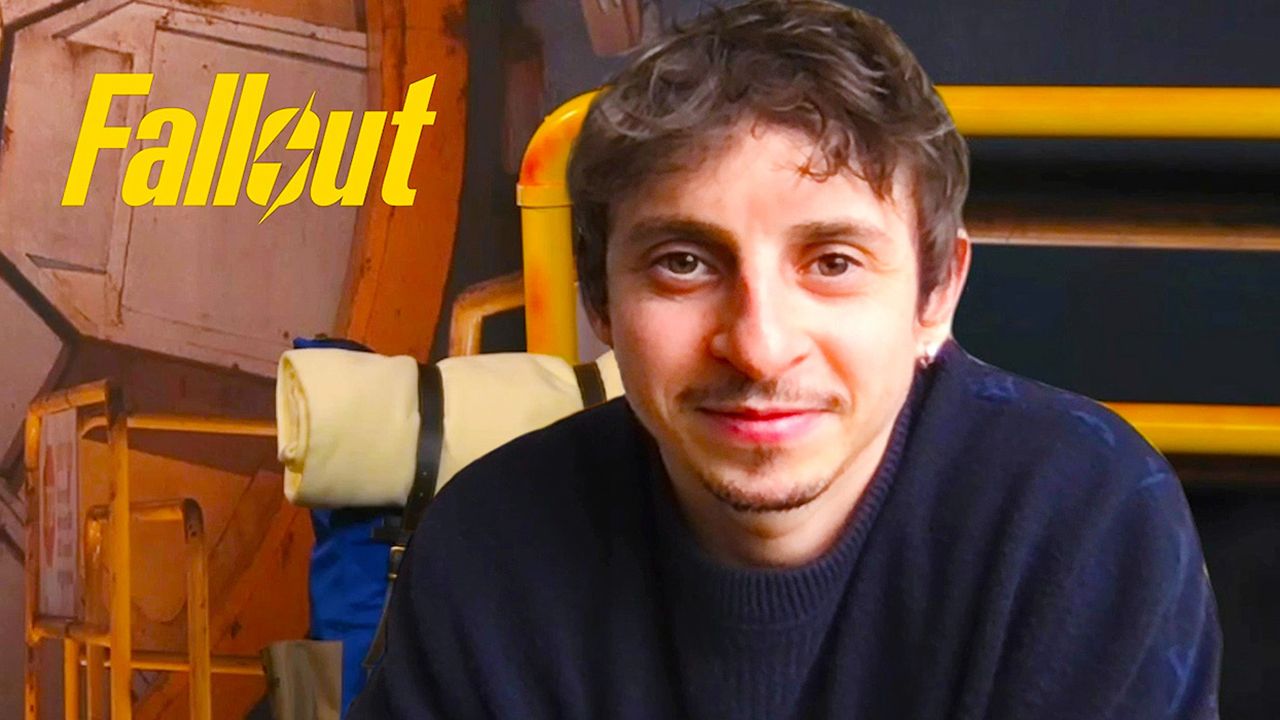 Fallout's Moisés Arias Talks Norm's Arc, The Character's Feelings On ...