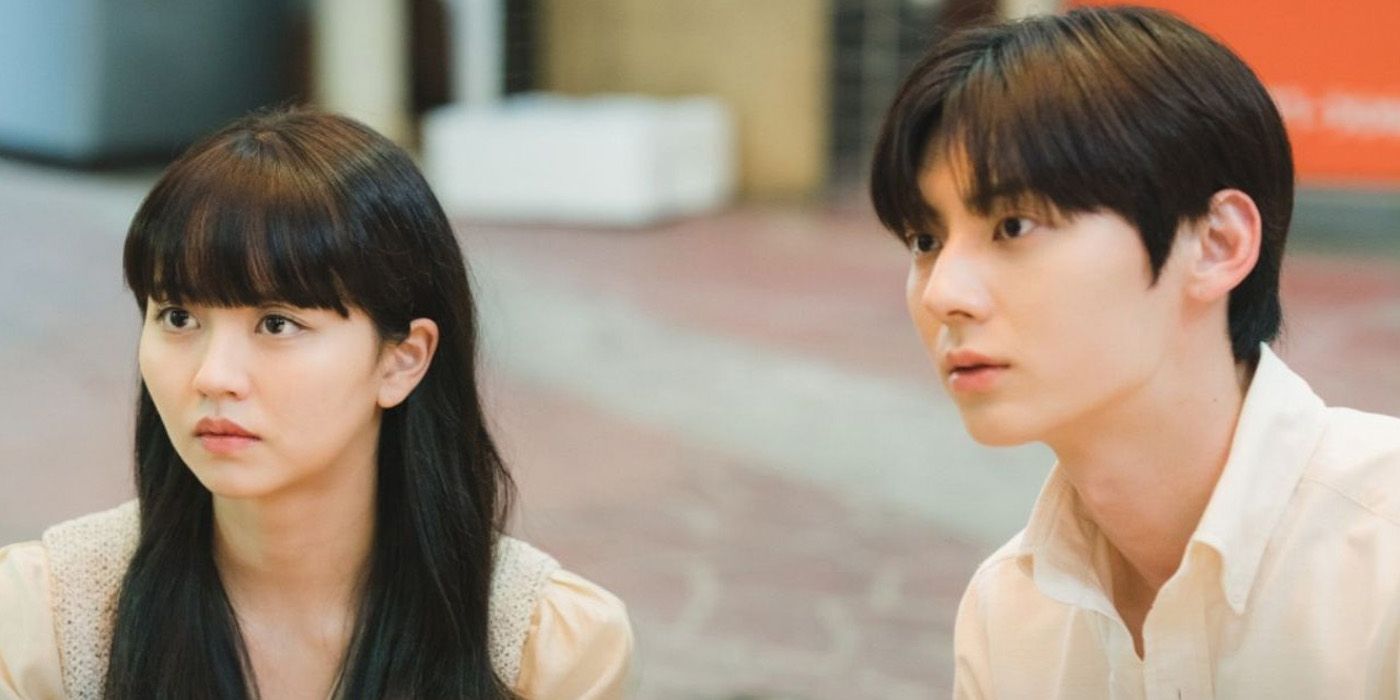 25 Best Romantic Korean Dramas With Fantasy Elements