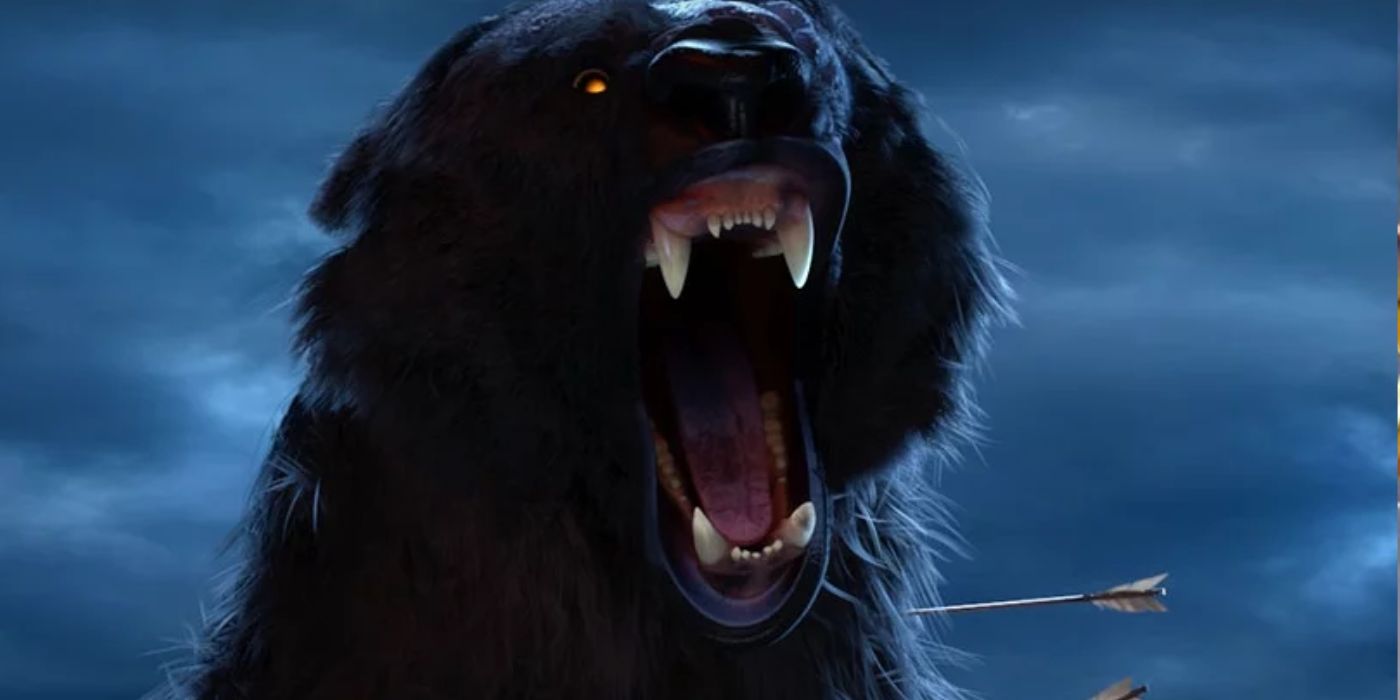 15 Best Pixar Movie Villains Of All Time