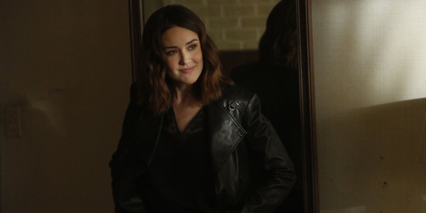 Why Did Megan Boone Leave The Blacklist? Her Exit Explained