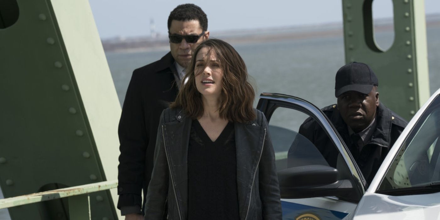 15 Best Episodes Of The Blacklist, Ranked