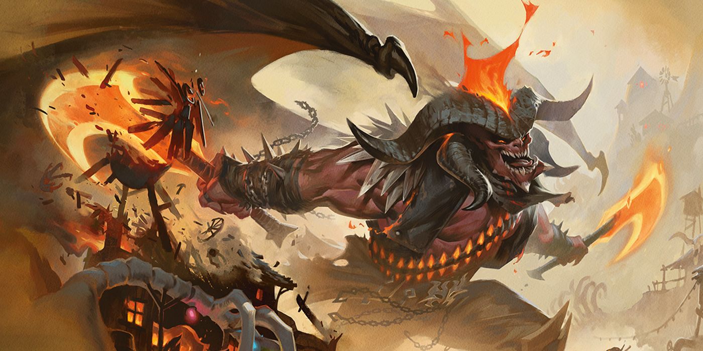 MTG Outlaws Thunder Junction Rakdos