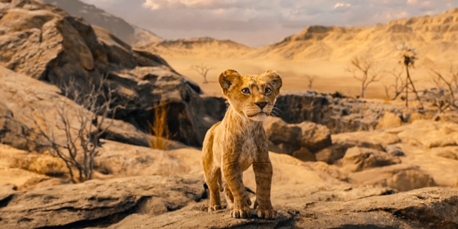 10 Most Exciting Things To Expect From Mufasa: The Lion King