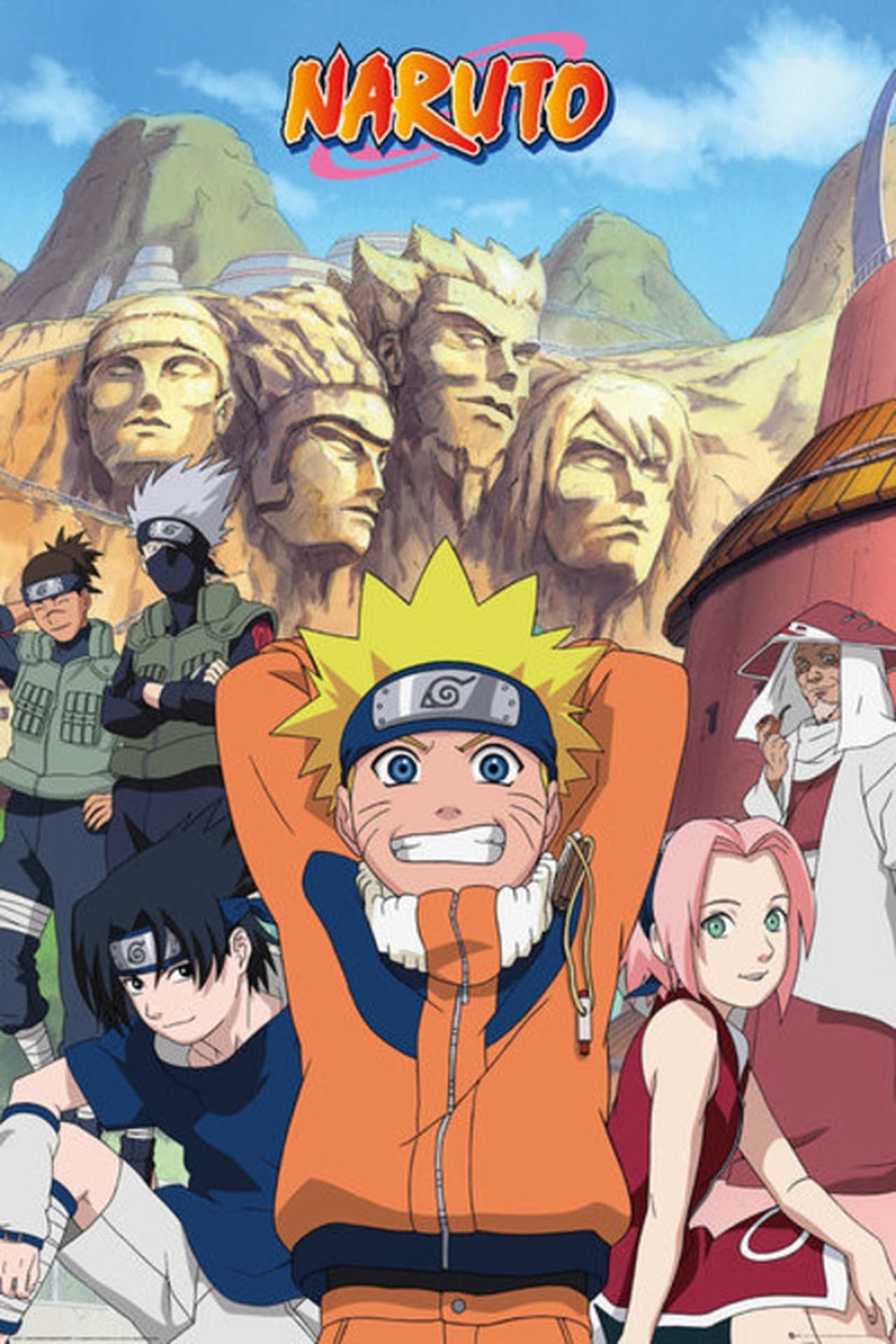 Naruto (2002)