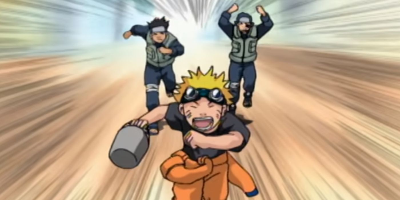 I Can Already Picture Naruto Live-Action Movies Opening Sequence (& It Will Look Amazing)