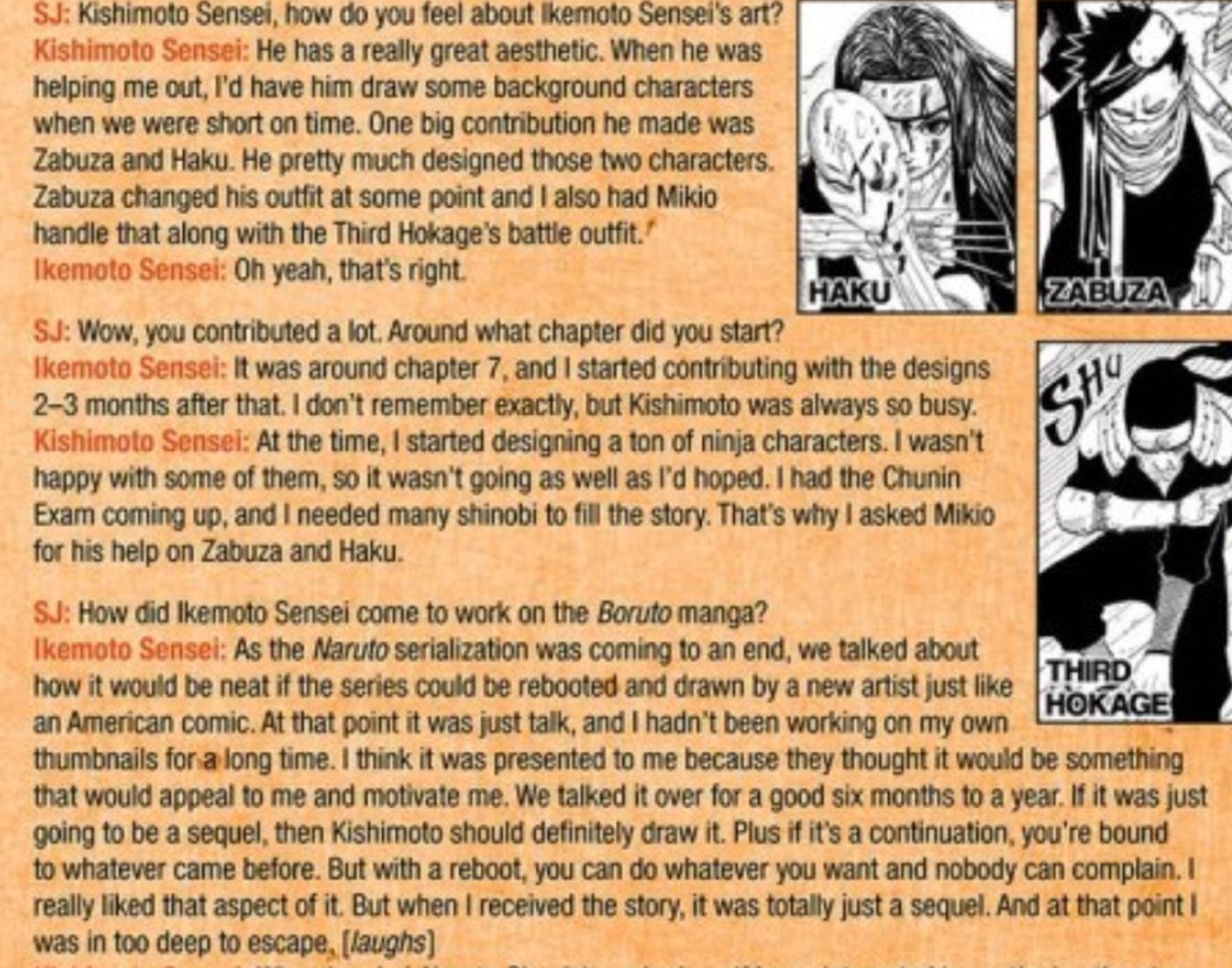 “Like an American Comic” – Naruto’s Ending Almost Led to a Big Series Reboot Instead of Boruto