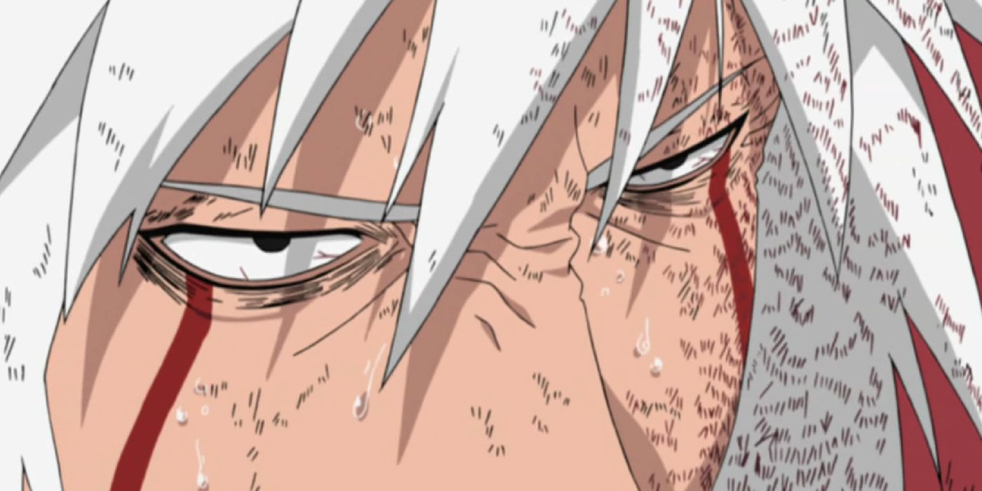 Naruto's 15 Saddest Deaths, Ranked