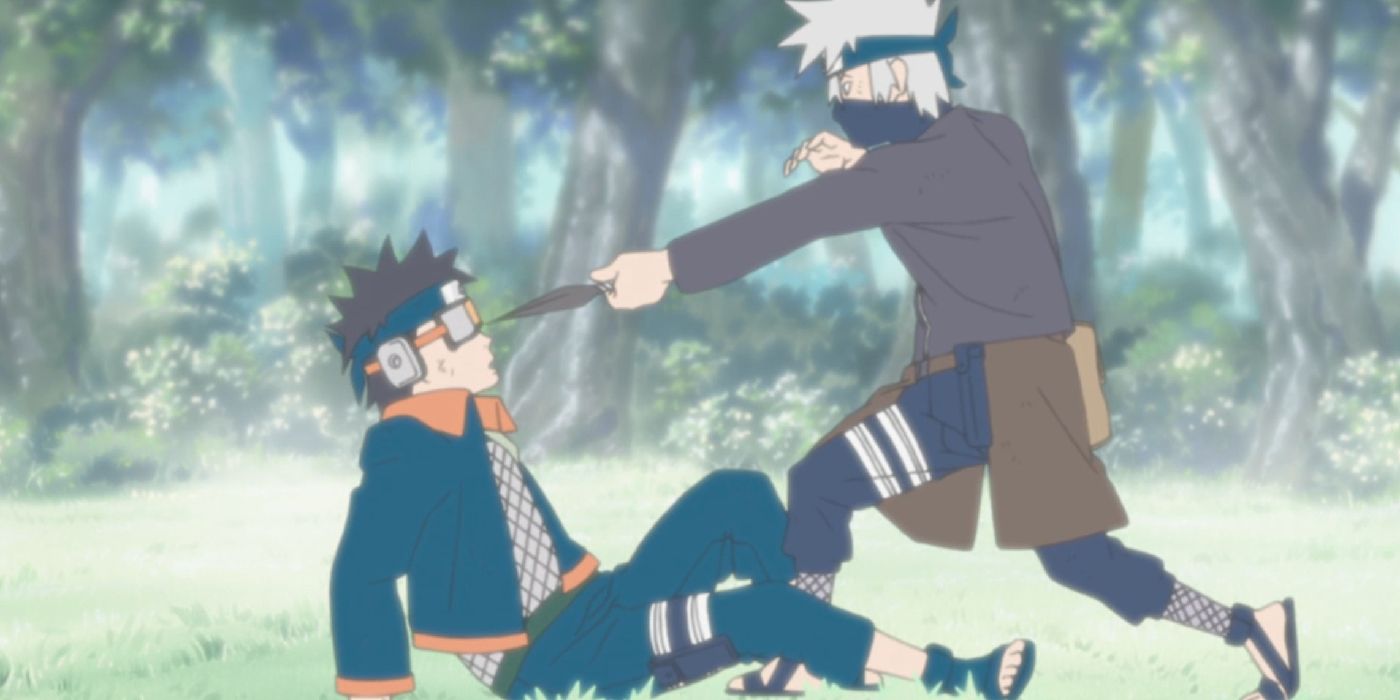 10 Most Thrilling Hand-To-Hand Fights In Anime History That Will Get Every Fan's Blood Pumping