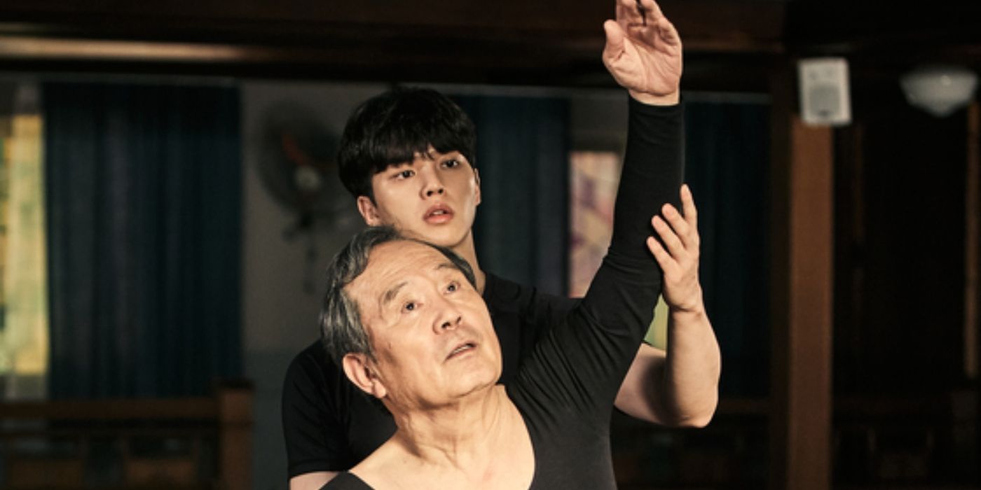 Navillera Summary, Trailer, Cast, and More