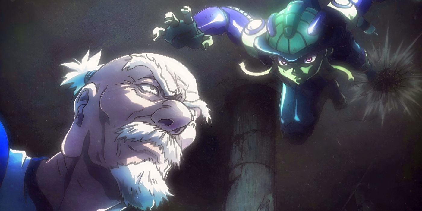 Will Hunter x Hunter's Anime Ever Return? The Hit Series' Chances of a Revival Explained