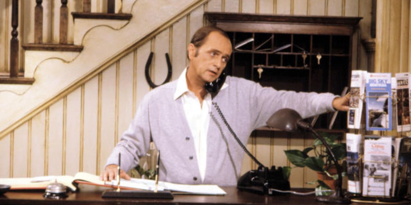 Bob Newhart, TV Legend, Dies At 94