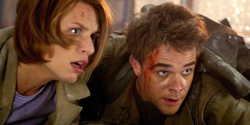 Ridley Scott Reveals Why He Declined Terminator 3 Director Position