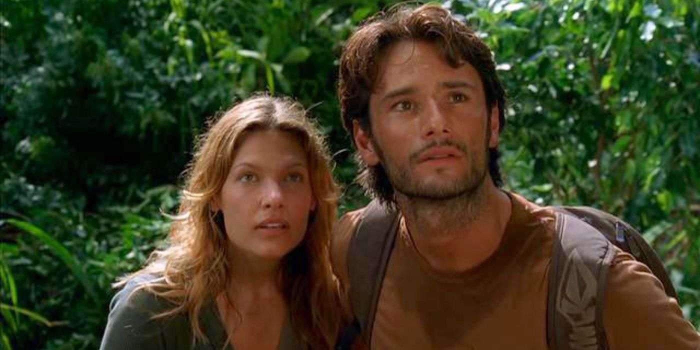 Lost: 15 Major Flaws Of The Show (That Fans Tend To Ignore)