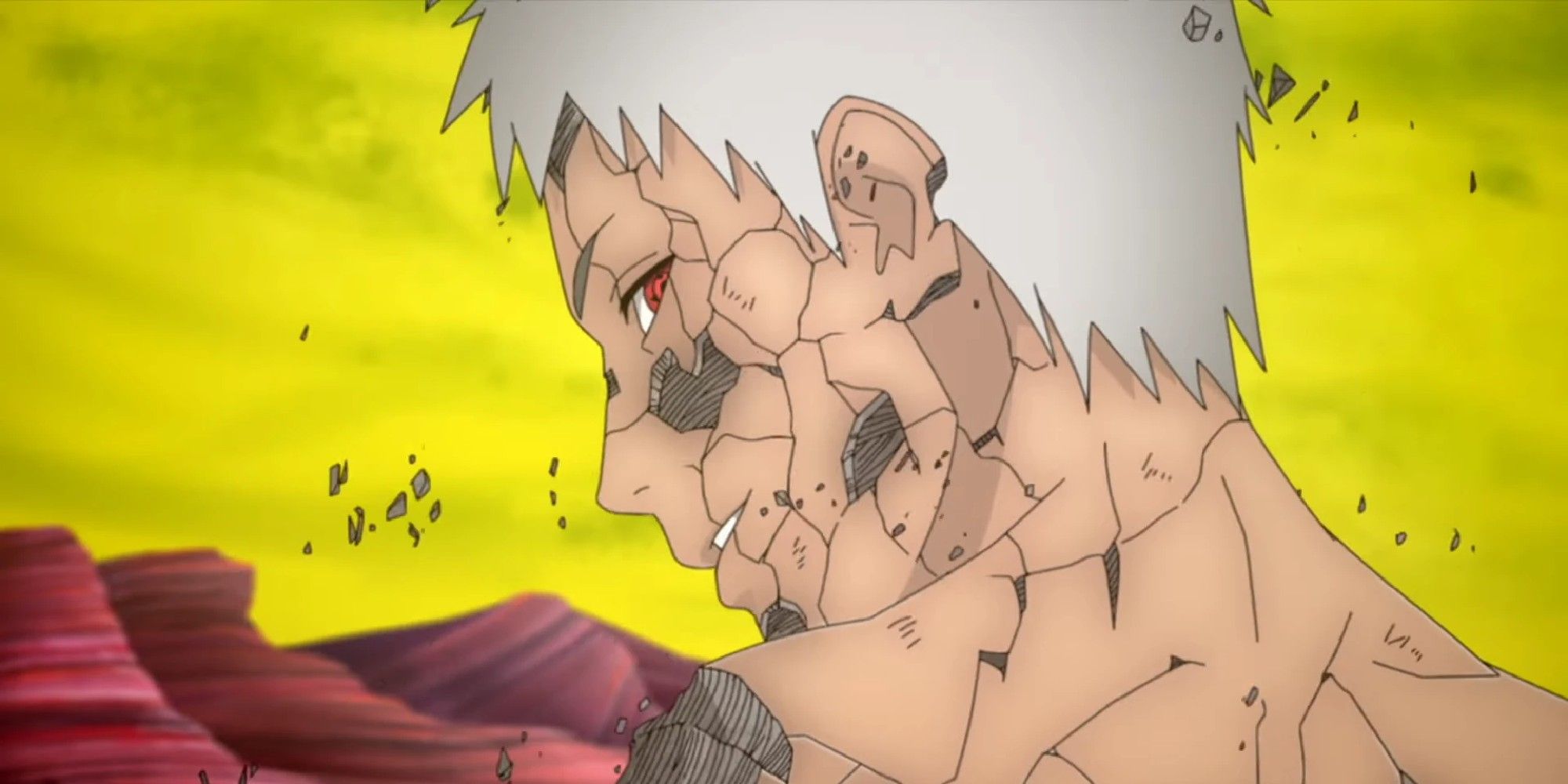 Naruto's 15 Saddest Deaths, Ranked