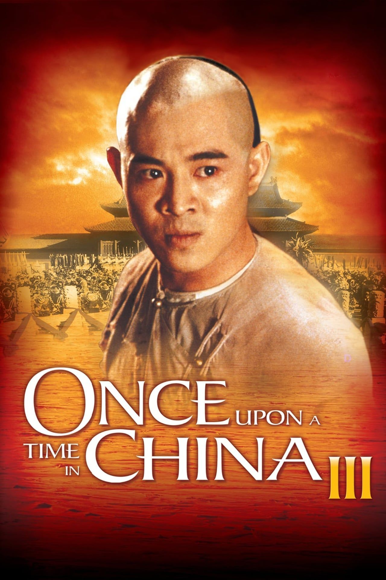 Once Upon a Time in China 3 Summary, Latest News, Trailer, Cast, Where