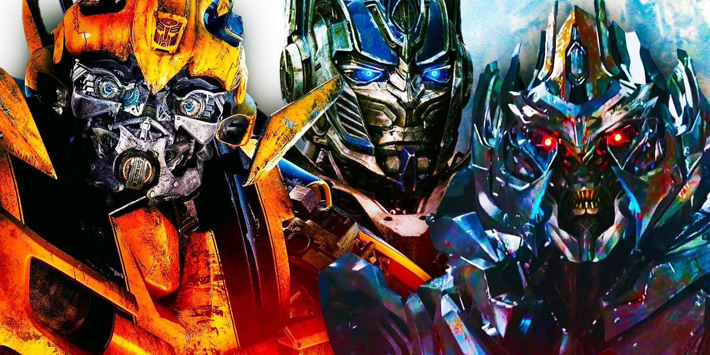 Optimus Prime First Transformers Team Revealed