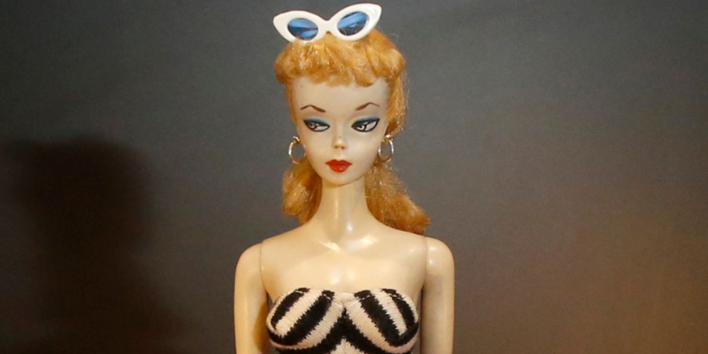 Barbie: Why Barbara & Kenneth Handler Hated Being The Inspiration For The Famous Dolls