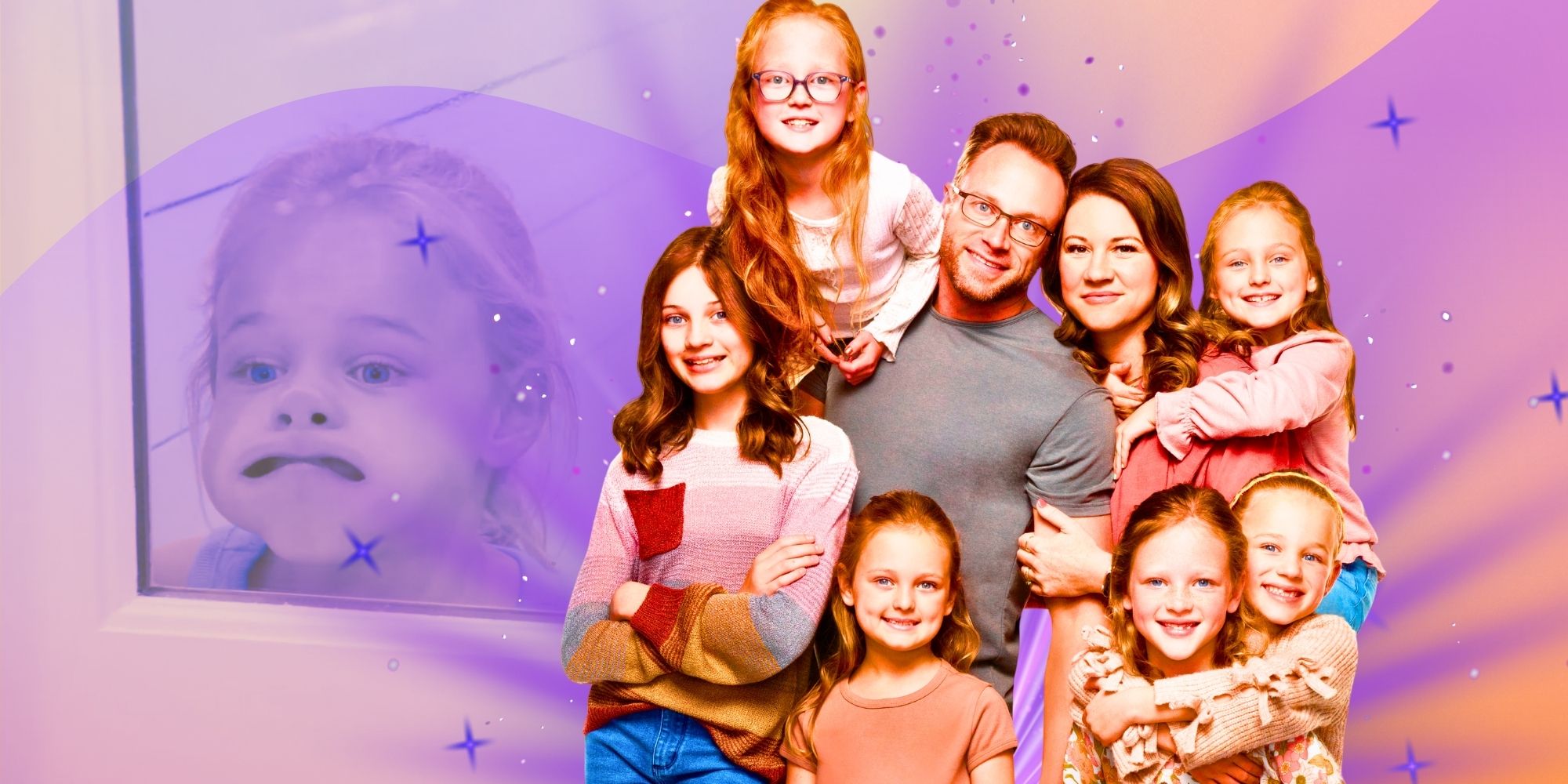 OutDaughtered Season 10 cast