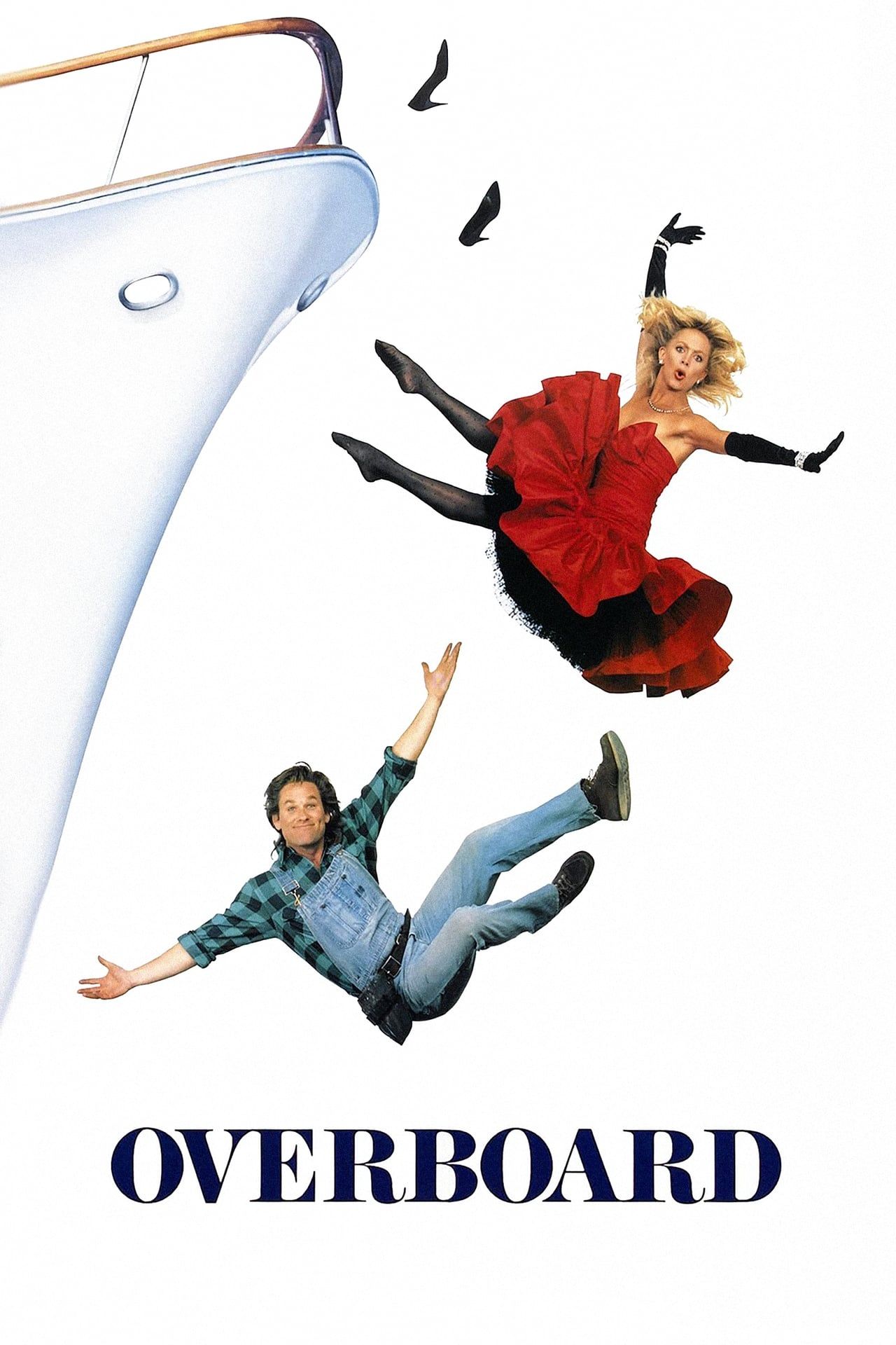 Overboard Summary, Latest News, Trailer, Cast, Where to Watch and More