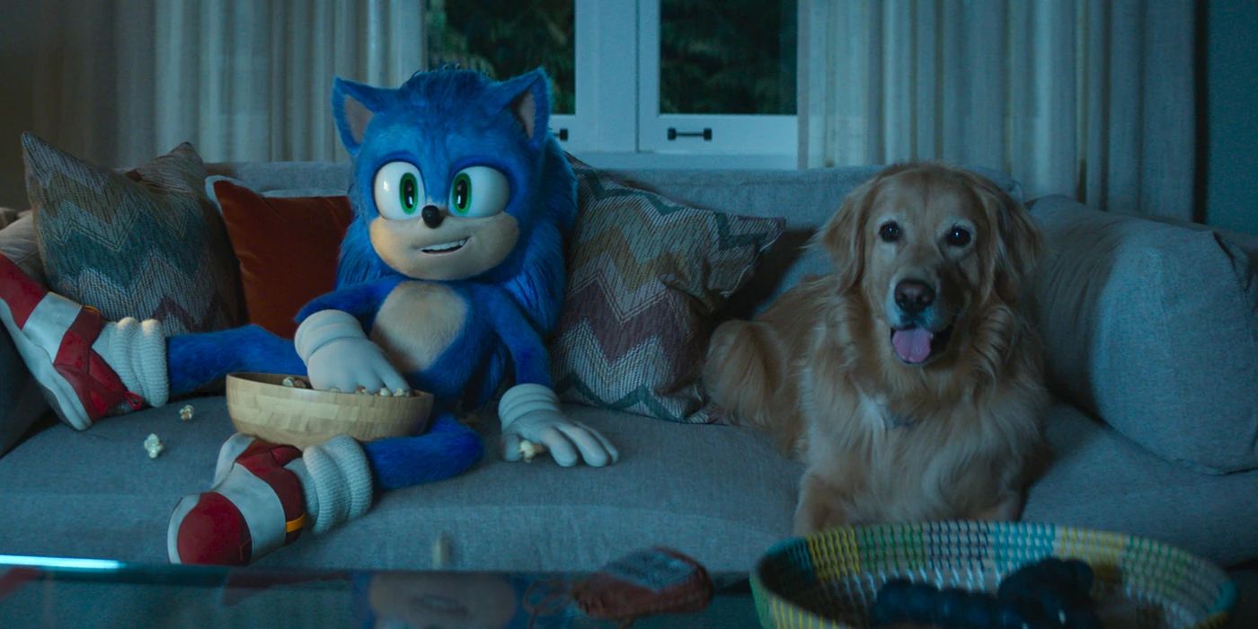 I'm Worried About The Sonic Cinematic Universe After Paramount TV's Shutdown