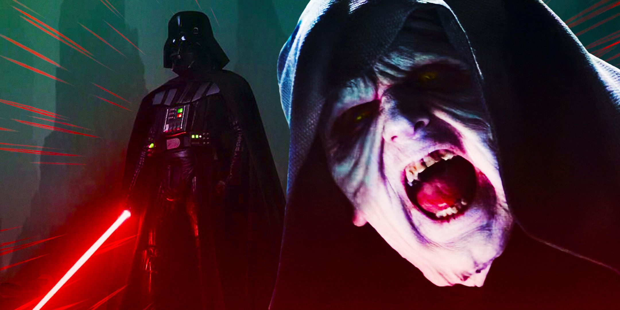 Palpatine's Contingency & Cloning Plan Prove He Secretly Feared Darth Vader (Not The Rebellion)