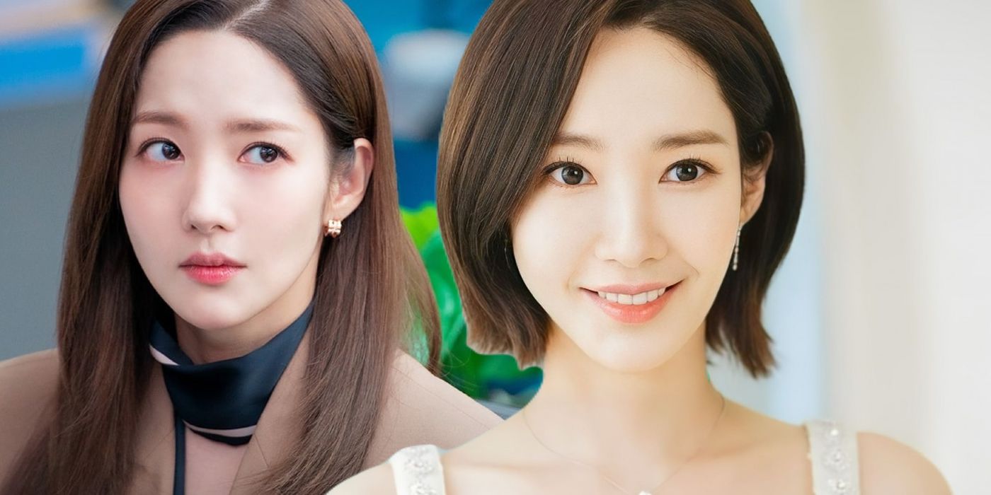 Park Min-youngs 2024 K-Drama Is A Great Callback To One Of Her Most Famous Rom-Com Roles