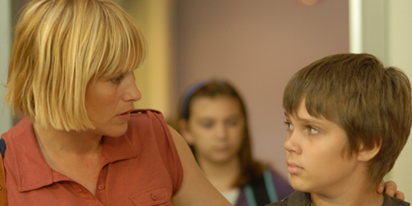 12 Years In The Making: 15 Behind-The-Scenes Facts About Boyhood