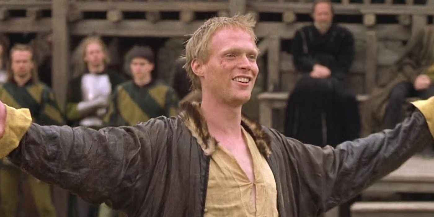 Paul Bettany & Alan Tudyk Have The Best A Knight's Tale 2 Idea (But It Still Shouldn't Happen)