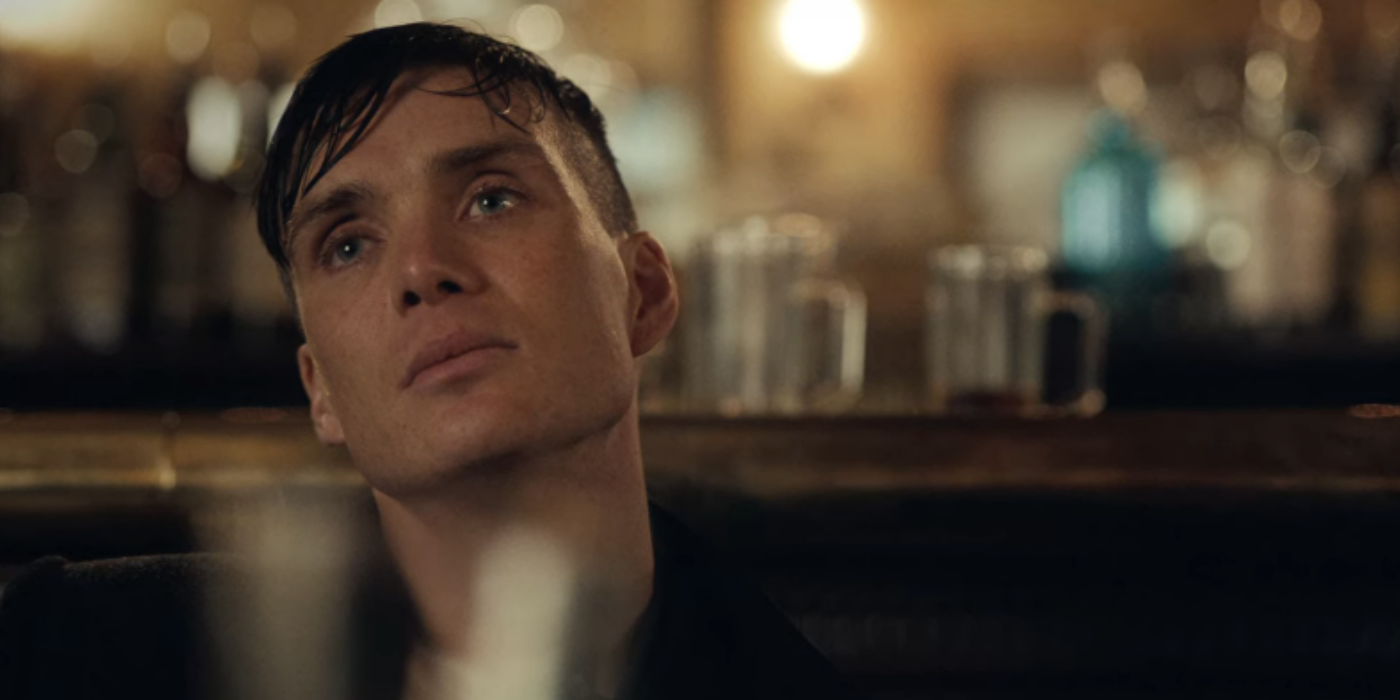 Peaky Blinders Movie Makes Me Very Worried About Cillian Murphy's Tommy Shelby