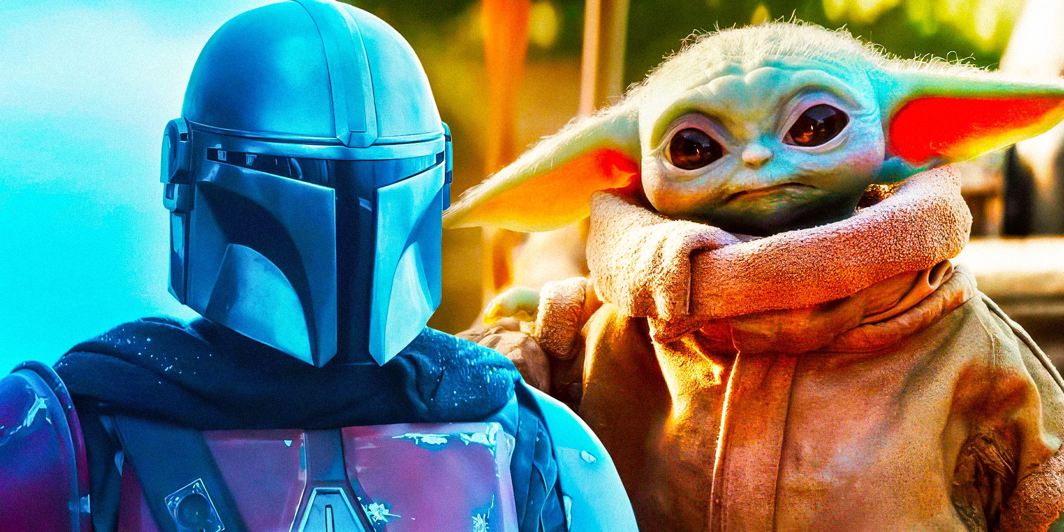 The Mandalorian: 8 Ways Din Djarin & Grogu Have Changed Between Their Debut And Their Upcoming Movie