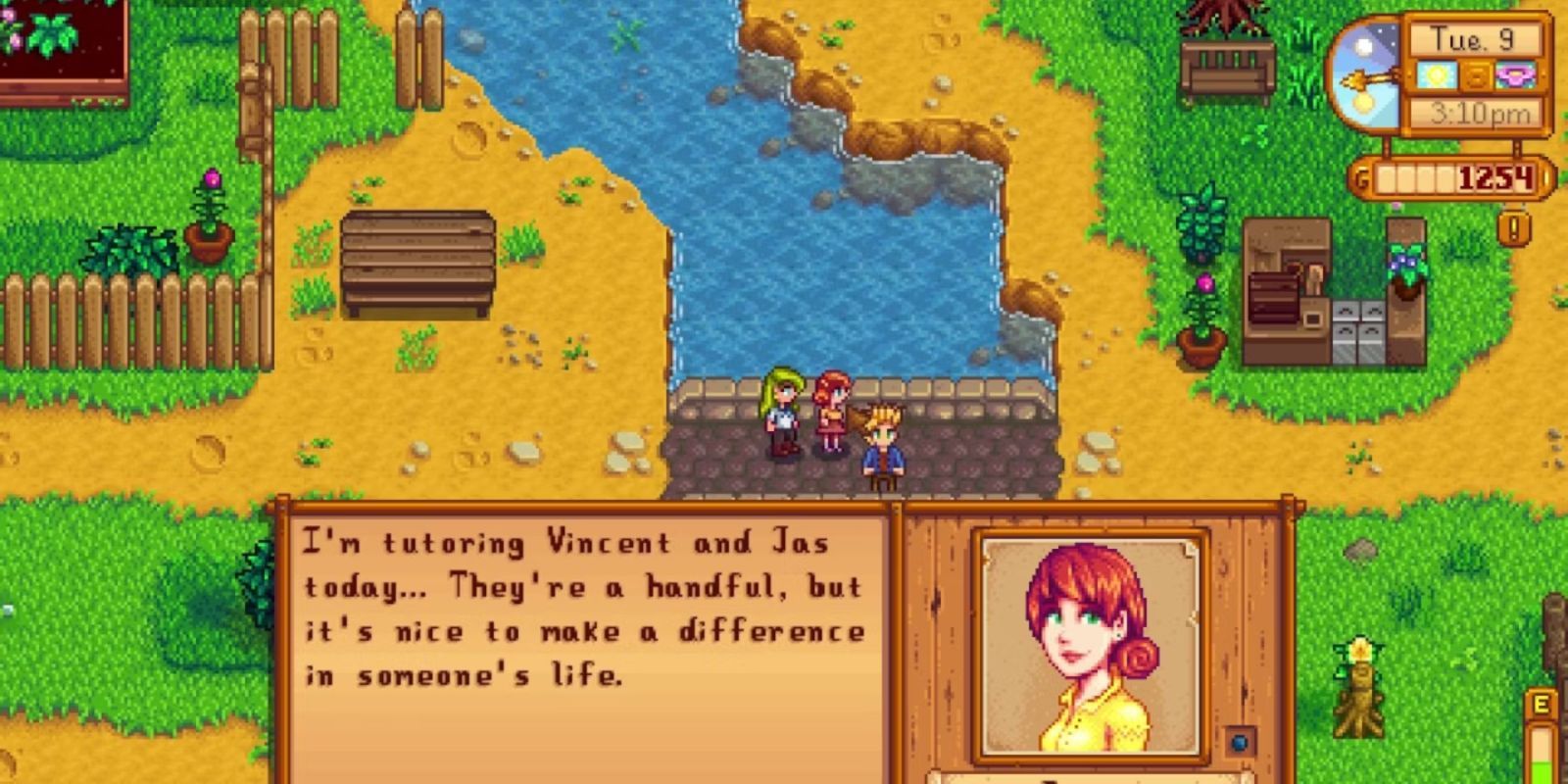 10 Most-Hated Stardew Valley Villagers, Ranked