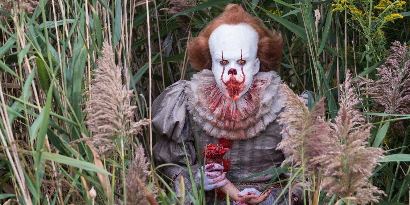 Pennywise Gets A Creepy Gender-Swapped Cosplay That Shows A New Take On Stephen King's Killer Clown