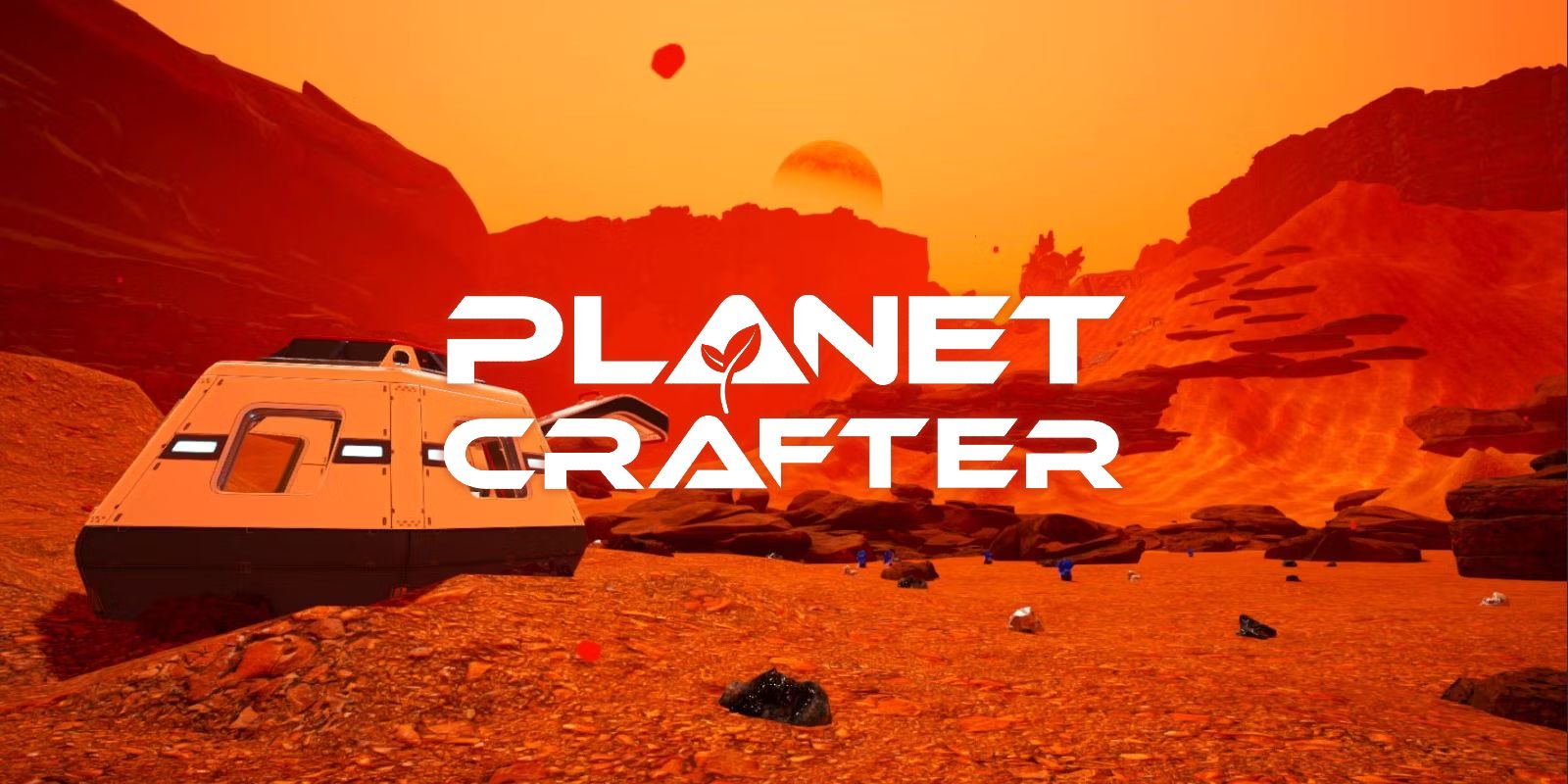 Planet Crafter Review
