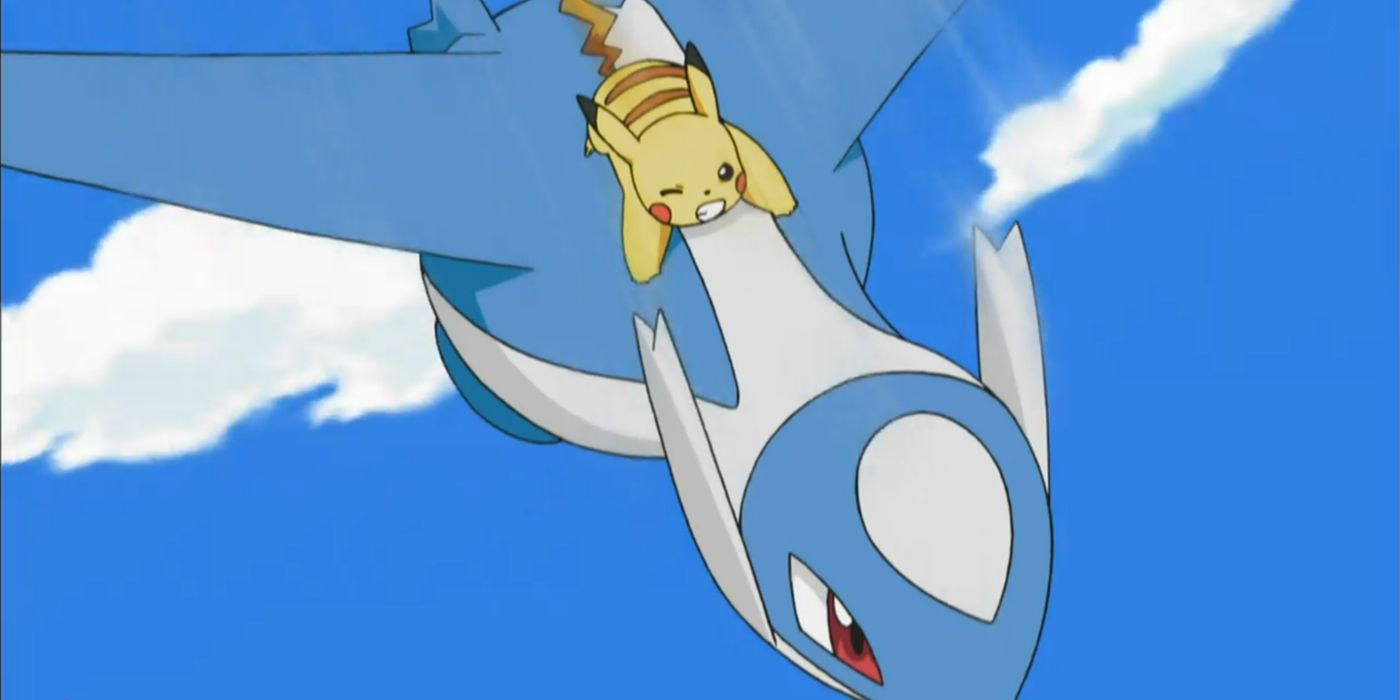 10 Best Pikachu Battles in the Anime That Prove He Deserves to be the Franchise’s Mascot