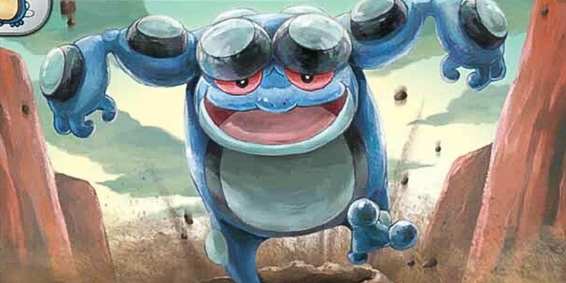 20 Strongest Water-Type Pokmon, Ranked