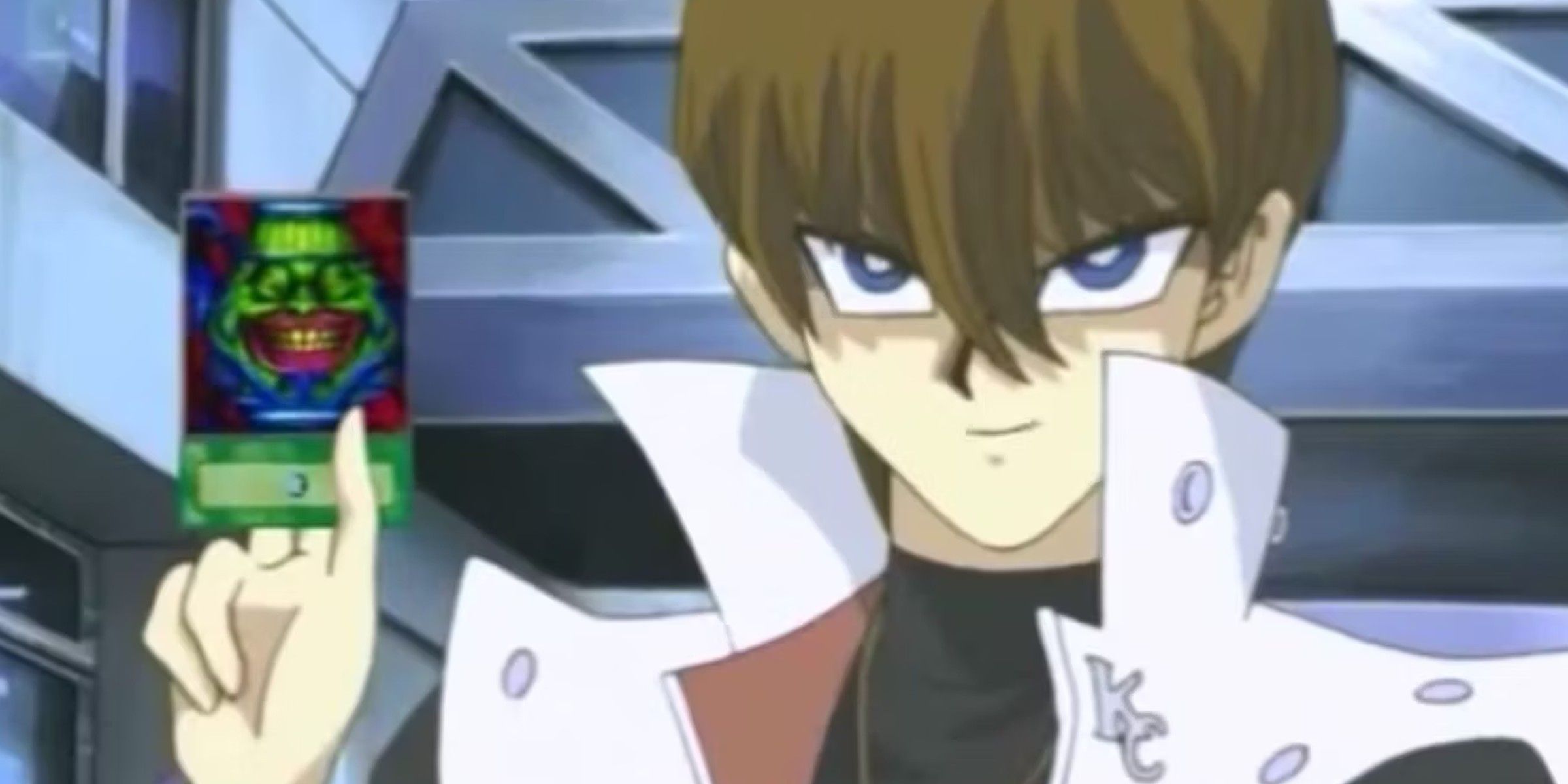 10 Most Iconic Cards From Yu-Gi-Oh!'s Original Series